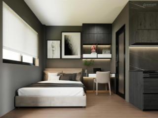 Chdv luxury ngay vạn phúc city