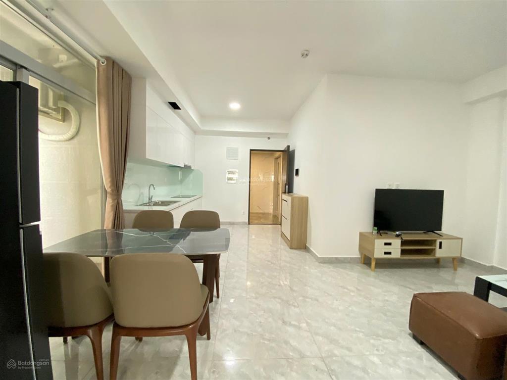 Cho thuê căn hộ 2pn paris hoàng kim giá tốt, nội thất cao cấp. nhà mới 100% vào ở ngay