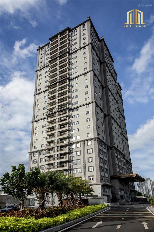 Cho thuê văn phòng tại paris hoàng kim liền kề quận 1 giá chỉ 19triệu/tháng
