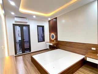 Nhà đẹp 6 tầng, ngã tư sởthanh xuân, 2 mặt thoáng, ngõ rộng sát vành đai 2.5