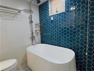 Cho thuê căn hộ 3pn cosmo city quận 7  diện tích lớn 129m²  full nội thất  25 triệu/tháng