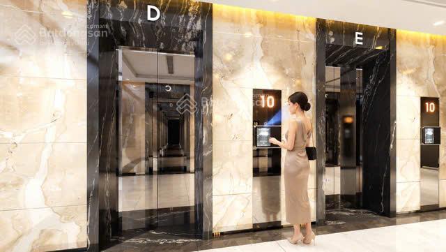 Căn góc 2pn diện tích lớn  tháp v8 sunshine sky city q7  view thoáng  giá tốt