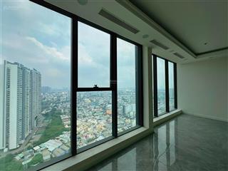 Căn góc 2pn diện tích lớn  tháp v8 sunshine sky city q7  view thoáng  giá tốt