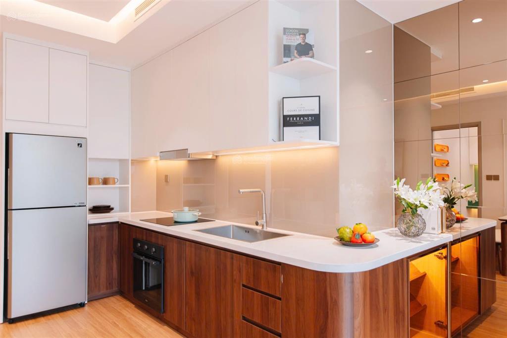Bán căn 2pn arcadia lavila giá hời tháp bắc 5,4 tỷ  vốn đợt 1 chỉ 279tr, ck 15%