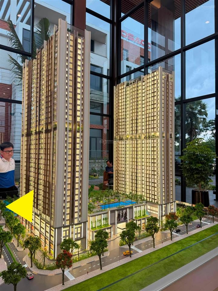 Bán căn 2pn arcadia lavila giá hời tháp bắc 5,4 tỷ  vốn đợt 1 chỉ 279tr, ck 15%