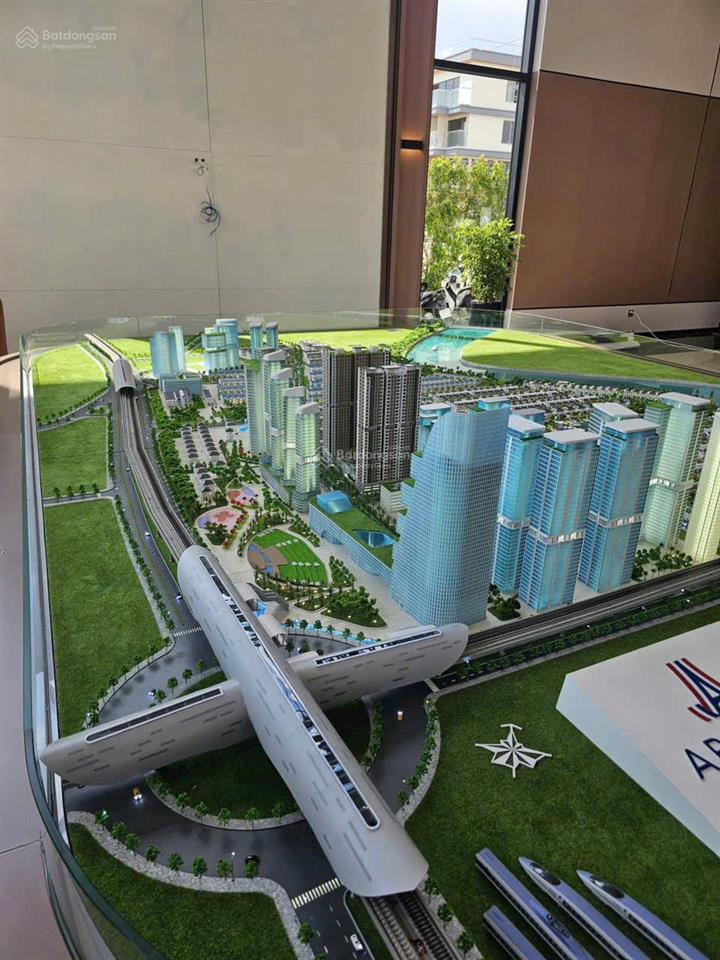 Bán căn 2pn arcadia lavila giá hời tháp bắc 5,4 tỷ  vốn đợt 1 chỉ 279tr, ck 15%