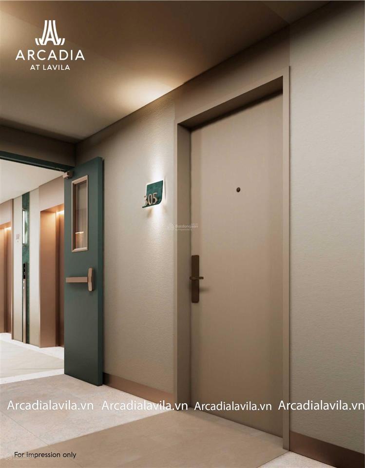 Bán căn 2pn arcadia lavila giá hời tháp bắc 5,4 tỷ  vốn đợt 1 chỉ 279tr, ck 15%