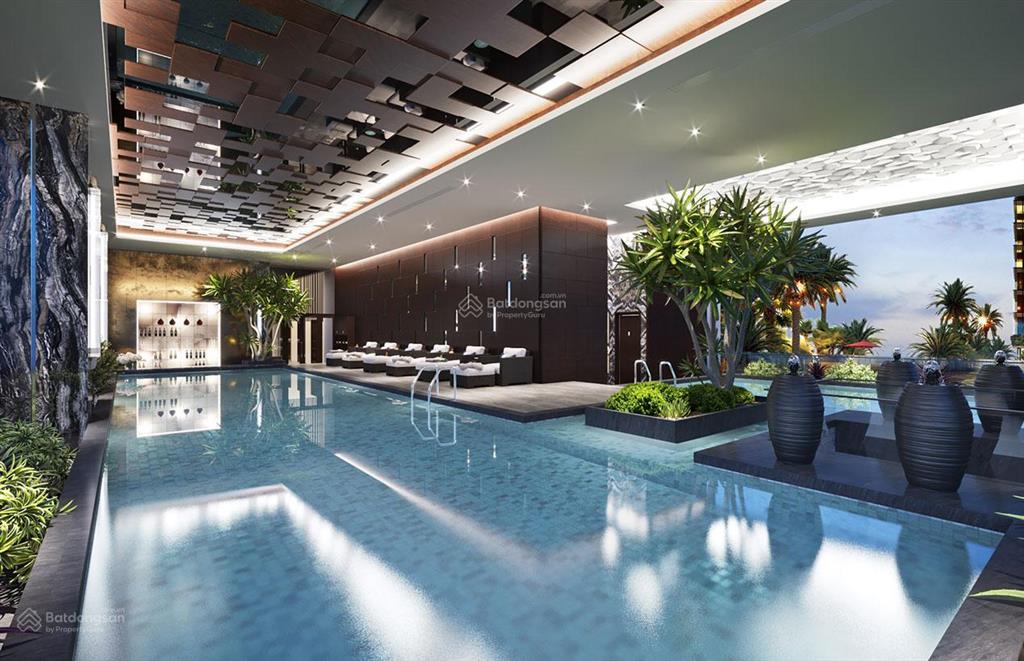 Bán căn góc 3pn 107m2  tầng trung đẹp tháp v7 sunshine sky city q7  view sông pmh giá 8.2 tỷ