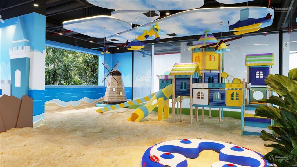 Bán căn góc 3pn 107m2  tầng trung đẹp tháp v7 sunshine sky city q7  view sông pmh giá 8.2 tỷ