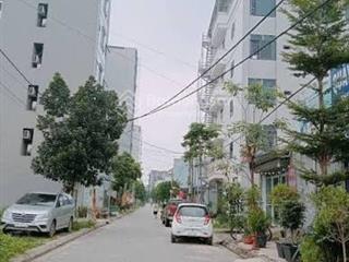 Bán gấp đất khu đô thị hòa lạc 186,5m, lô góc mt 12m, giá 5,2 tỷ