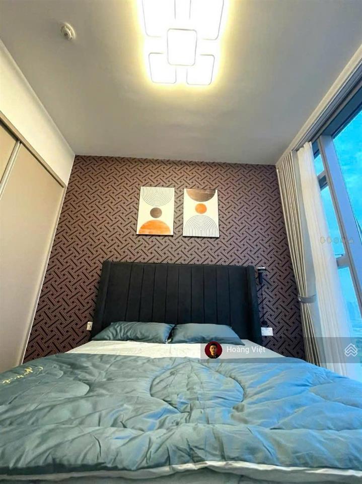 Cho thuê căn hộ 2pn empire thủ thiêm