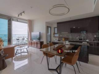 Bán căn hộ empire city  2pn  98m  hướng đông nam  full nội thất  30 tỷ all in