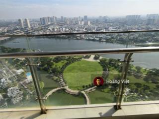 Căn hộ vinhomes central park p538.02 tầng 38, 3pn, 140,4m2, đã có sổ, giá 28,5 tỷ bp, hdt 55tr