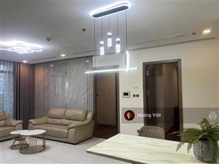 Căn hộ vinhomes central park park 4 tầng 3 4pn 3wc, full nội thất, giá 23.7 tỷ bao thuế phí