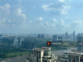 Chủ gửi bán duplex vinhomes central park central 2, 270m2, full nội thất, giá 50 tỷ bp, suất spa