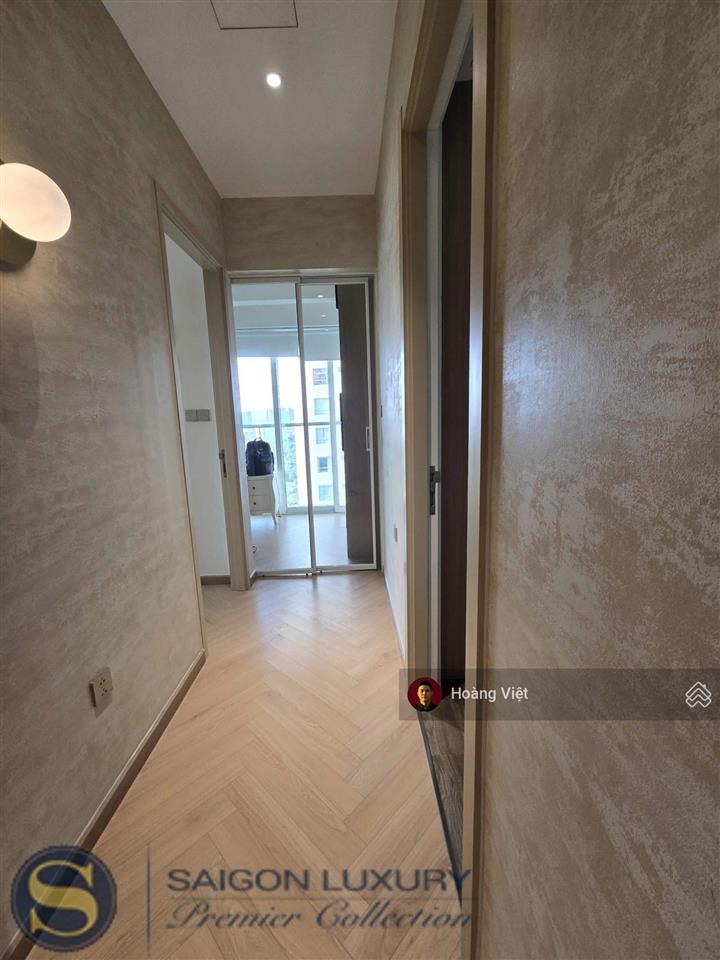 Saigon luxury  duplex  view resort  chuẩn nhà làm để ở tại diamond island