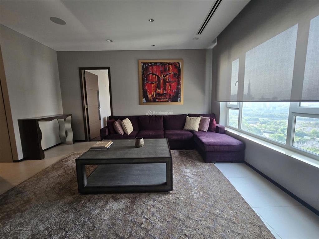 Bán gấp penthouse tháp brilliant 556m2 hồ bơi riêng view landmark 81 & sông sài gòn