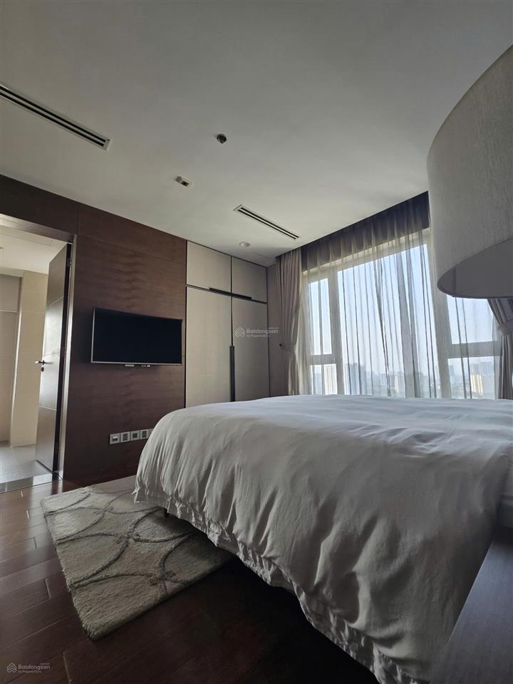 Bán gấp penthouse tháp brilliant 556m2 hồ bơi riêng view landmark 81 & sông sài gòn