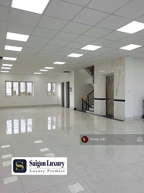Bán building, tòa nhà văn phòng tphcm saigon luxury