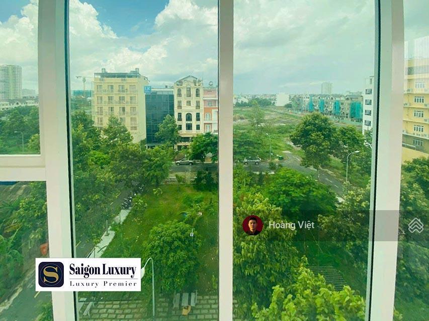 Bán building, tòa nhà văn phòng tphcm saigon luxury