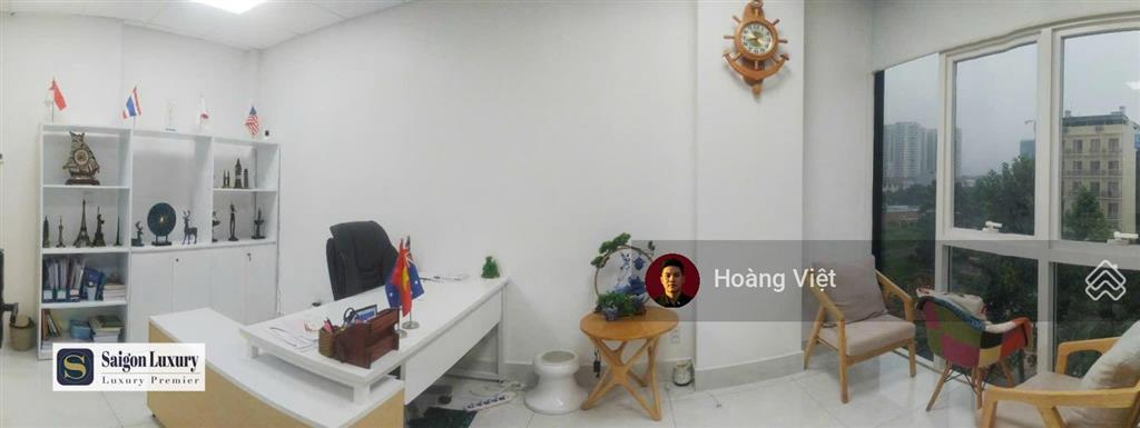 Bán building, tòa nhà văn phòng tphcm saigon luxury