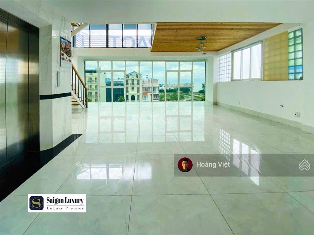 Bán building, tòa nhà văn phòng tphcm saigon luxury