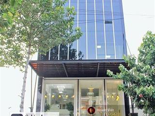 Bán building, tòa nhà văn phòng tphcm saigon luxury
