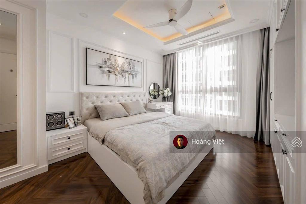Bán căn hộ 3pn 108m² landmark 6 vinhomes central park