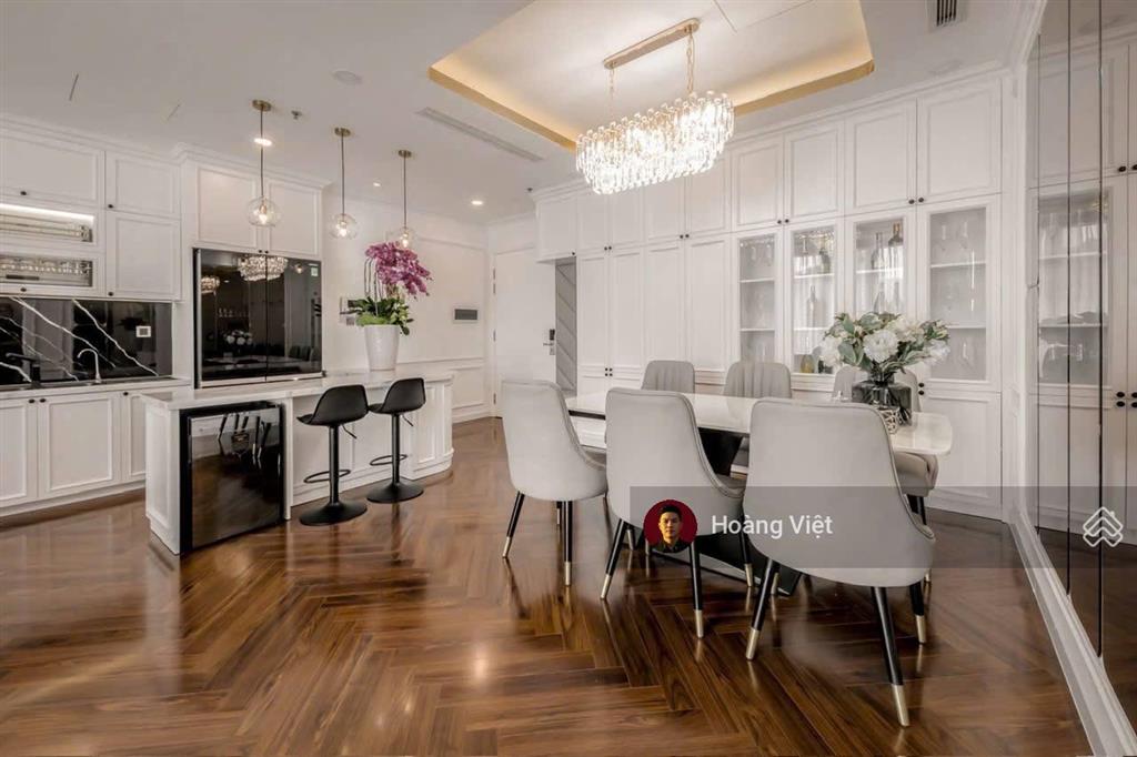 Bán căn hộ 3pn 108m² landmark 6 vinhomes central park