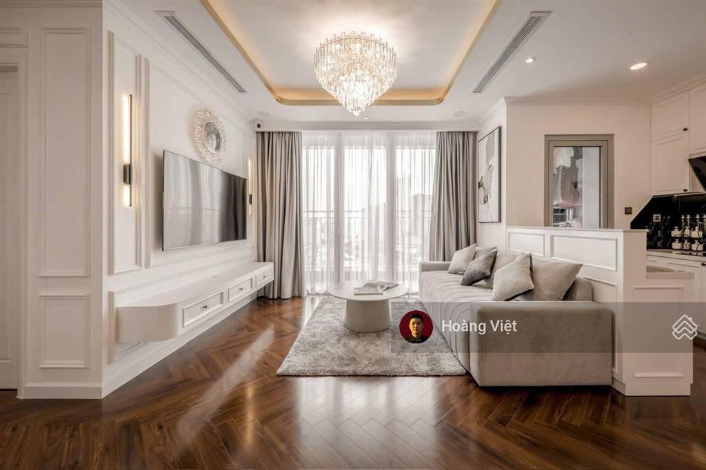 Bán căn hộ 3pn 108m² landmark 6 vinhomes central park