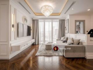 Bán căn hộ 3pn 108m² landmark 6 vinhomes central park