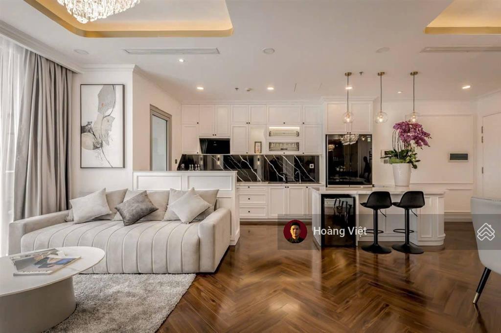 Bán căn hộ 3pn 108m² landmark 6 vinhomes central park