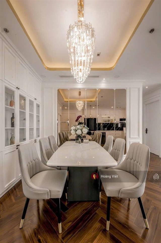 Bán căn hộ 3pn 108m² landmark 6 vinhomes central park