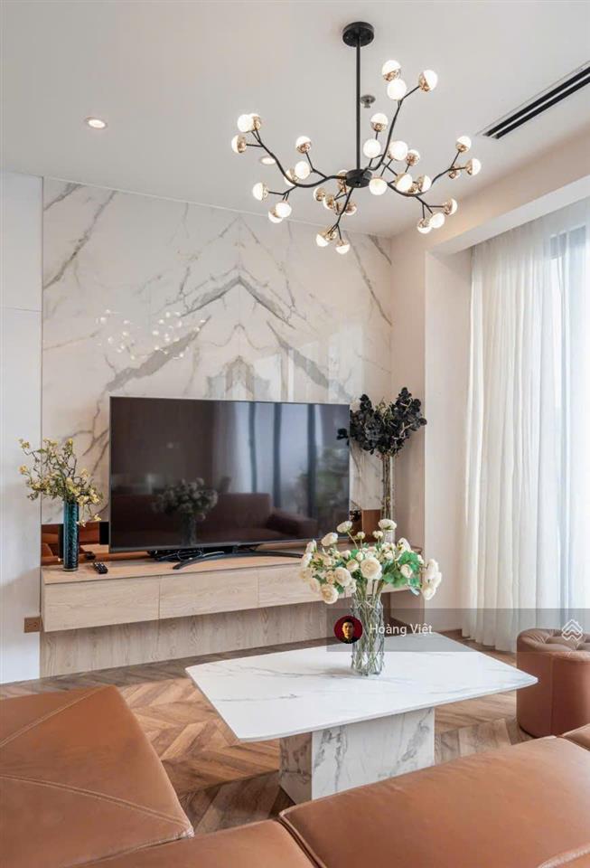 Penthouse vinhomes central park park 4  tầng 42, 4pn, 166m², đã có sổ, giá 25.5 tỷ bp