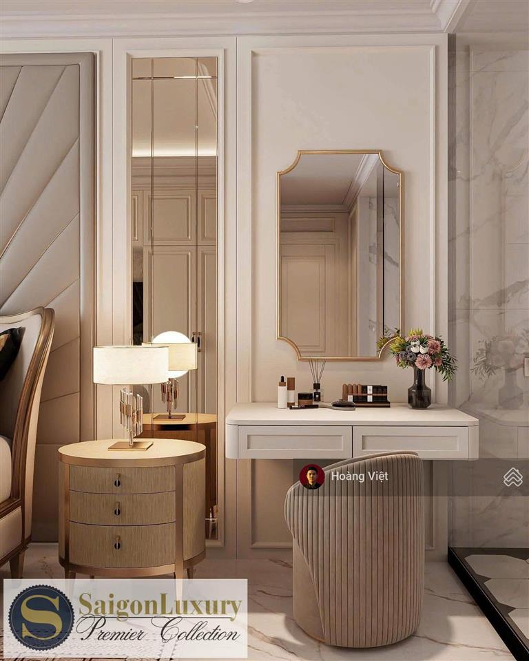 Saigon luxury  bán căn góc central 2 vinhomes central park | 4pn view sông toàn bộ
