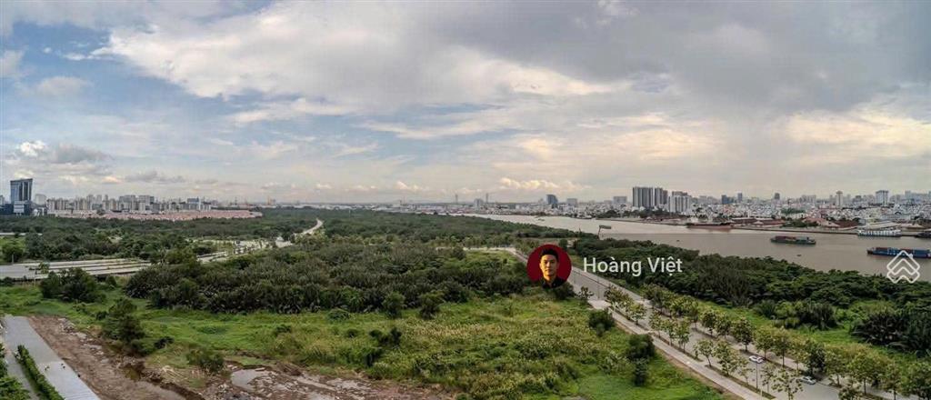 Bán căn hộ the cove 2pn 98m2 empire city