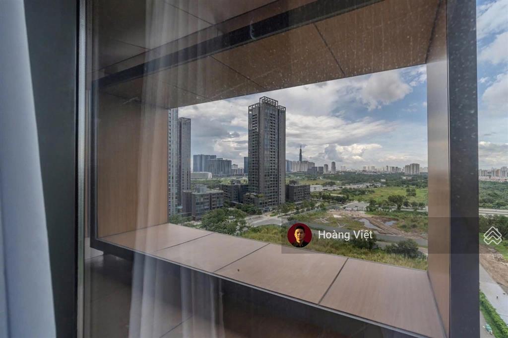 Bán căn hộ the cove 2pn 98m2 empire city