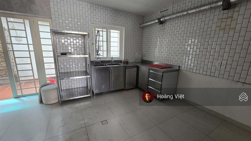 Cho thuê villa đường 33  khu đô thị an phú an khánh
