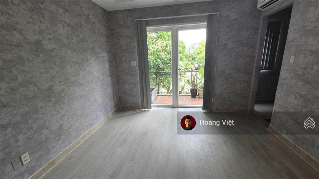 Cho thuê villa đường 33  khu đô thị an phú an khánh