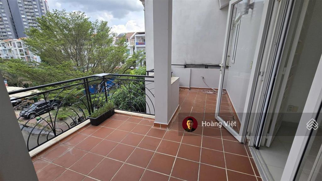 Cho thuê villa đường 33  khu đô thị an phú an khánh