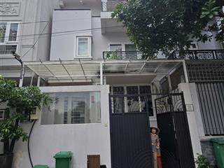 Cho thuê villa đường 33  khu đô thị an phú an khánh