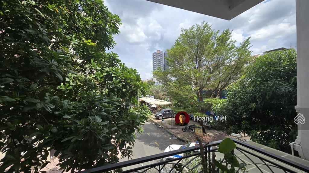 Cho thuê villa đường 33  khu đô thị an phú an khánh