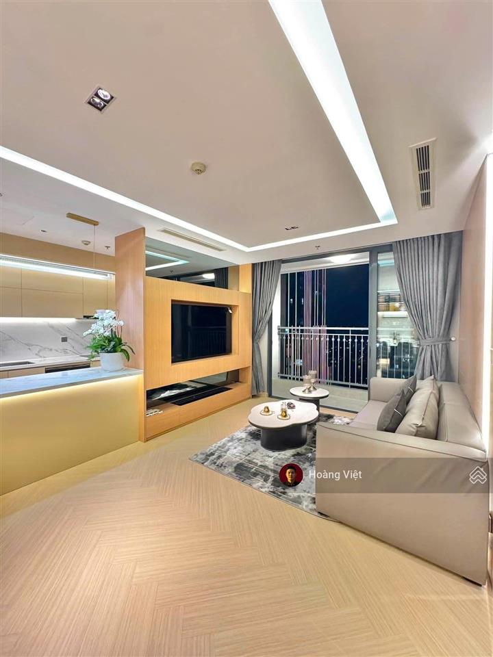 Bán gấp căn hộ 3 phòng ngủ landmark 5 vinhomes central park | view sông & landmark 81 | sổ hồng