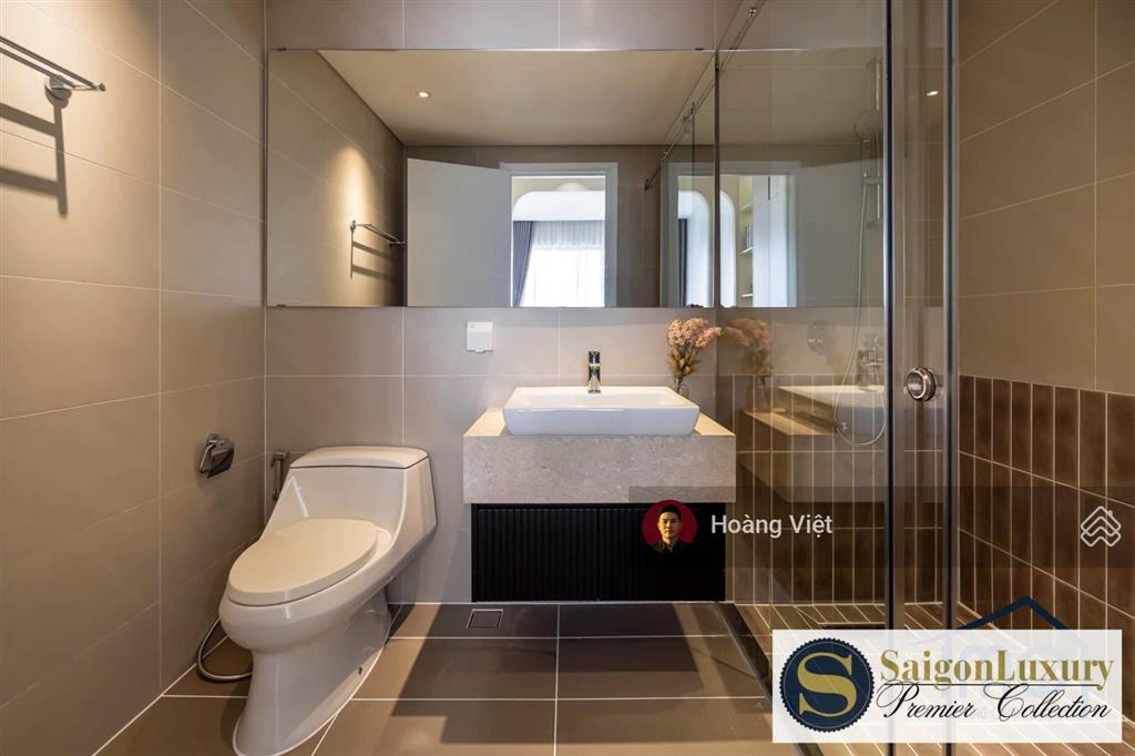 Cho thuê căn hộ 2pn đảo kim cương tháp bahamas | 89m² | full nội thất | tầng 17 | 32tr