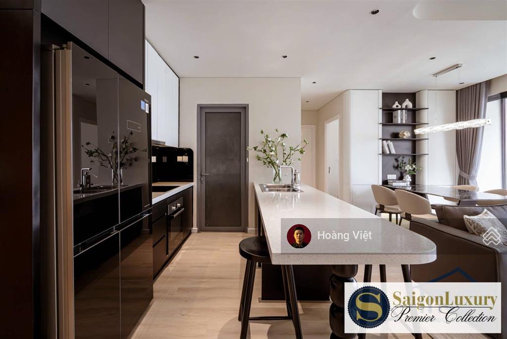 Cho thuê căn hộ 2pn đảo kim cương tháp bahamas | 89m² | full nội thất | tầng 17 | 32tr