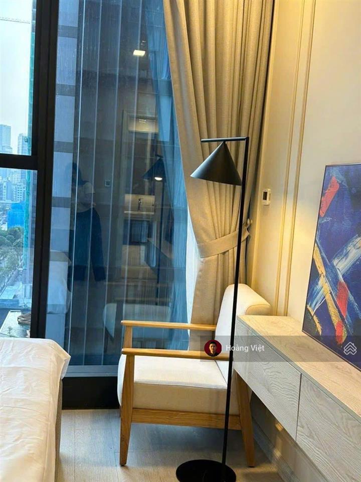 Cho thuê vinhomes golden river aqua 1 2pn 74m2, full nội thất, view sông bitexco