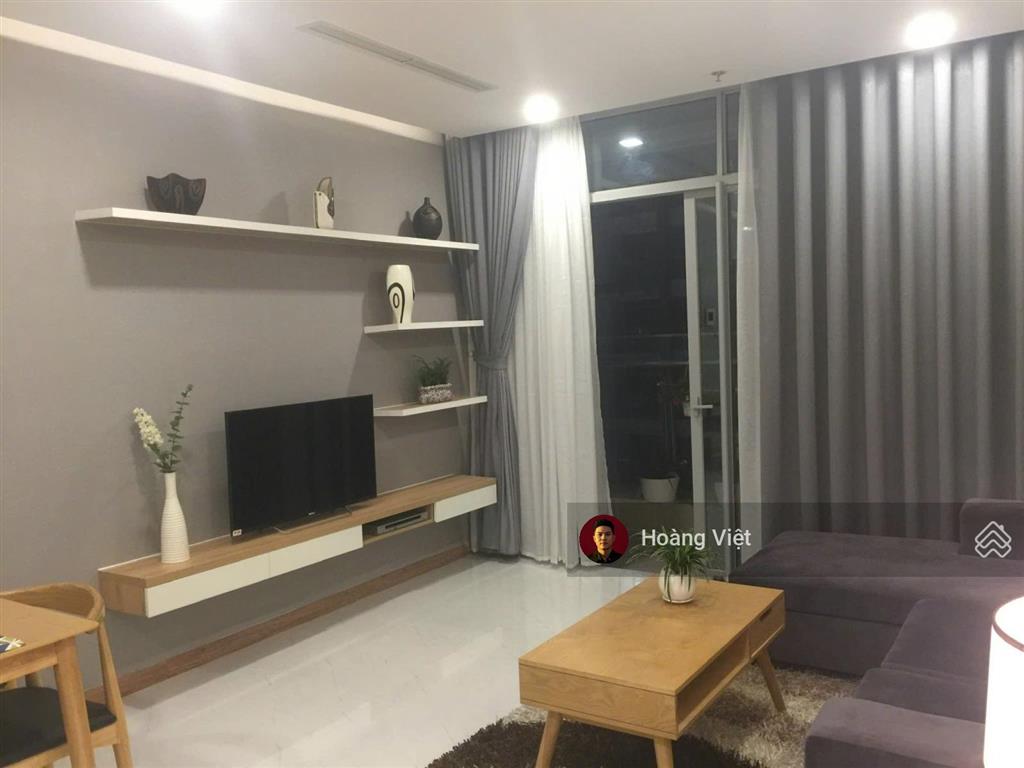 Chủ nhà gửi cho thuê park 5 | 3pn ban công rộng