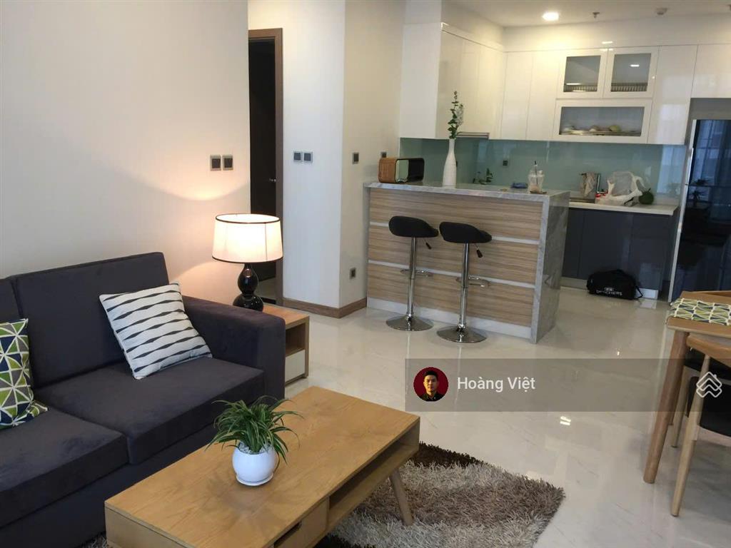 Chủ nhà gửi cho thuê park 5 | 3pn ban công rộng