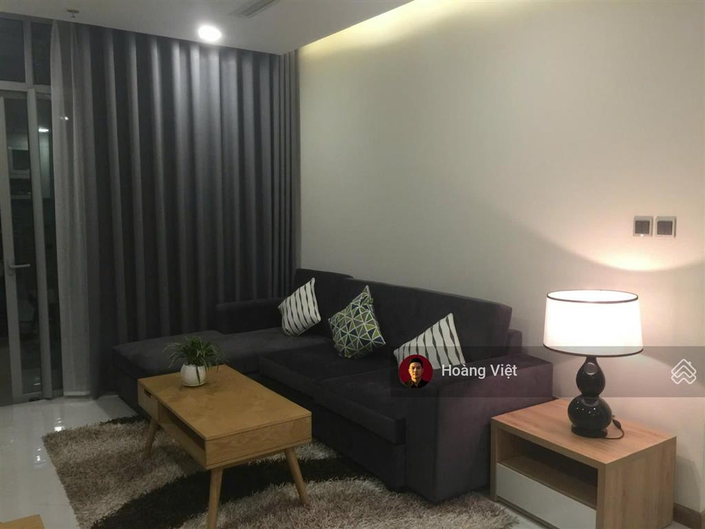 Chủ nhà gửi cho thuê park 5 | 3pn ban công rộng