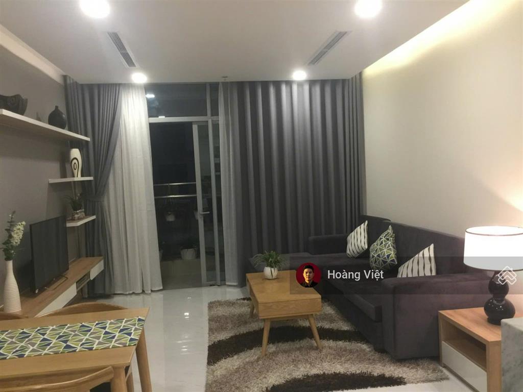 Chủ nhà gửi cho thuê park 5 | 3pn ban công rộng